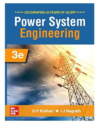 Power System Engineering | 3rd Edition